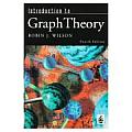 Introduction To Graph Theory 4th Edition