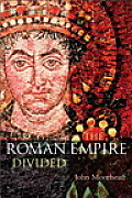 Roman Empire Divided 400 700