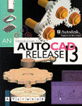 Introduction To AutoCAD Release 13