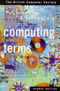 Glossary of Computing Terms