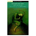 Shakespeare: The Last Plays