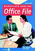 Workplace English: Office File