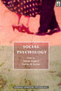 Social Psychology Longman Essential Psy