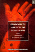 Biological Aspects Of Behaviour