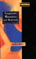 Linguistic Minorities & Modernity