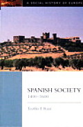 Spanish Society 1400 1600
