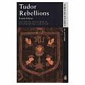 Tudor Rebellions 4th Edition Seminar Studies In