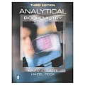 Analytical Biochemistry (Analytical Biochemistry)