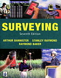 Surveying 7th Edition