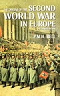 Origins of the Second World War in Europe 2nd Edition