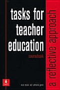 Tasks For Teacher Education Coursebook