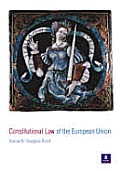 The constitutional law of the European Union
