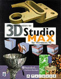 An introduction to 3D Studio Max for Windows 95.