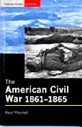 American Civil War 1861 1865