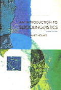 Introduction to Sociolinguistics Second Edition
