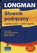 Longman English Polish Dictionary