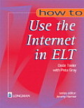 How To Use The Internet In Elt