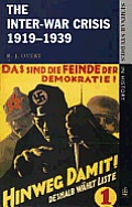 Inter-War Crisis, 1919-1939