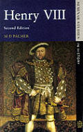 Henry VIII 2nd Edition