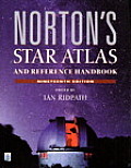 Nortons Star Atlas & Reference Handbook 19th Edition