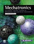 Mechatronics 2nd Edition Electronic Control Syst