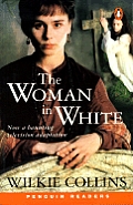 Woman in White, The, Level 6, Penguin Readers