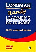 Longman Handy Learners Dictionary