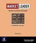 Market Leader Business Grammar & Usage