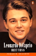 Leonardo DiCaprio, Level 1, Penguin Readers