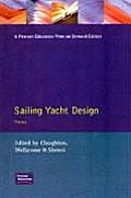 Sailing Yacht Design Theory