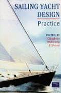 Sailing Yacht Design Practice
