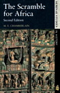 Scramble For Africa Seminar Studies In