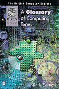 Glossary Of Computing Terms