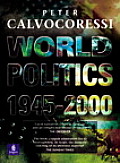 World Politics 1945 2000