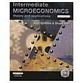 Intermediate Microeconomics 2nd Edition
