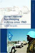 United Nations Peacekeeping In Africa Si
