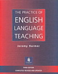 Practice Of English Language Teaching