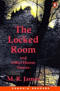 Locked Room and Other Stories, The, Level 4, Penguin Readers