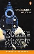Crime Story Collection Level 4