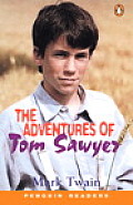 Adventures of Tom Sawyer The Level 1 Penguin Readers
