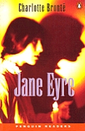 Jane Eyre, Level 5, Penguin Readers