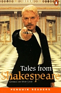 Tales from Shakespeare, Level 5, Penguin Readers
