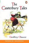 Canterbury Tales, The, Level 3, Penguin Readers