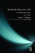 The Pacific Basin since 1945: An International History