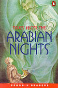 Tales From The Arabian Knights