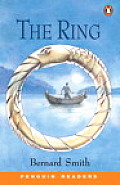 Ring, The, Level 3, Penguin Readers