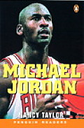 Michael Jordan, Level 1, Penguin Readers