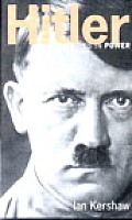 Hitler Profiles In Power