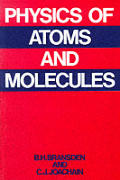Physics Of Atoms & Molecules