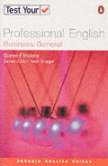 Test Your Professional English Business